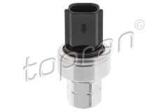 TOPRAN 638 512 — Пневмовыключатель кондиционера