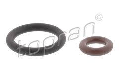 TOPRAN 101 562 — Комплект уплотнительных колец форсунки