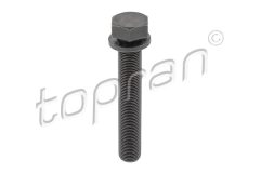 TOPRAN 109 336 — Șurub fulie