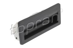 TOPRAN 620 030 — Ручка двери багажника