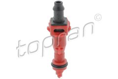 TOPRAN 118 079 — Duză spălător parbriz