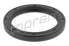TOPRAN 107 386 — Inel de etanșare diferențial