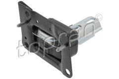 TOPRAN 634 557 — Suport cutie de viteze automată