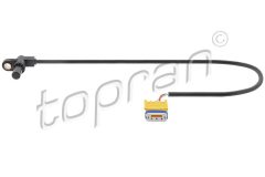 TOPRAN 722 616 — Senzor de turație cutie de viteze automată