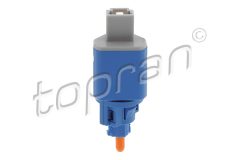 TOPRAN 701 722 — Выключатель педали сцепления круиз-контроля