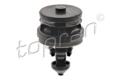TOPRAN 305 572 — Clips tapițerie ușă