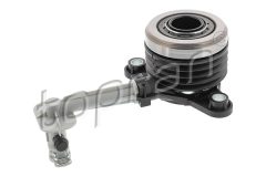 TOPRAN 701 137 — Rulment de presiune hidraulic