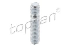 TOPRAN 504 256 — Болт выпускного коллектора