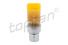 TOPRAN 638 514 — Întrerupător pneumatic aer condiționat