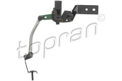 TOPRAN 623 168 — Датчик корректора наклона фар
