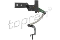 TOPRAN 623 167 — Датчик корректора наклона фар