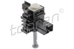 TOPRAN 638 197 — Comutator pedală ambreiaj pilot automat