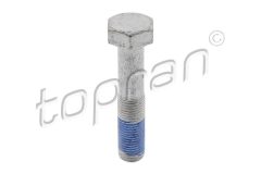 TOPRAN 723 934 — Șurub fulie
