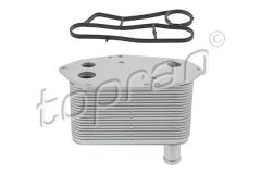 TOPRAN 625 277 — Radiator ulei motor