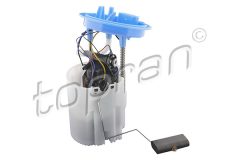 TOPRAN 630 683 — Modul alimentare combustibil