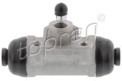 TOPRAN 117 000 — Рабочий тормозной цилиндр