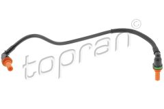 TOPRAN 119 896 — Топливная трубка