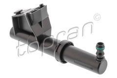 TOPRAN 601 377 — Форсунка омывателя фар