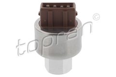 TOPRAN 638 515 — Întrerupător pneumatic aer condiționat
