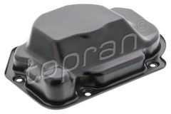 TOPRAN 624 955 — Крышка МКПП
