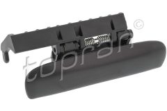 TOPRAN 722 646 — Ручка двери наружная