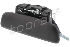 TOPRAN 721 719 — Ручка двери наружная