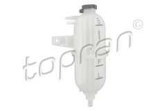 TOPRAN 601 116 — Расширительный бачок