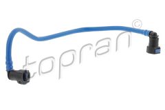 TOPRAN 119 900 — Топливная трубка