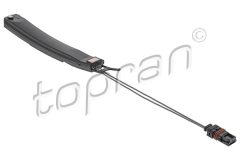 TOPRAN 120 065 — Датчик в наружной ручке двери
