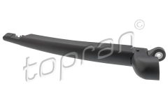 TOPRAN 601 589 — Поводок дворника