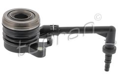 TOPRAN 701 136 — Rulment de presiune hidraulic