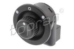 TOPRAN 702 311 — Comutator reglare oglinzi exterioare