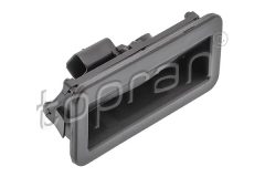TOPRAN 305 907 — Ручка двери багажника