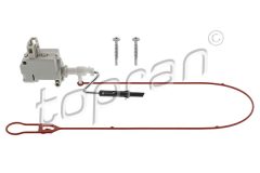 TOPRAN 120 426 — Actuator închidere centralizată
