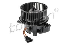 TOPRAN 120 402 — Ventilator habitaclu