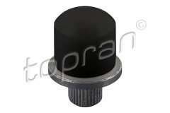 TOPRAN 700 667 — Bolț sferic acționare ambreiaj