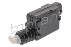 TOPRAN 702 565 — Actuator închidere centralizată