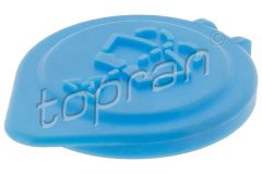 TOPRAN 504 008 — Capac rezervor lichid spălător