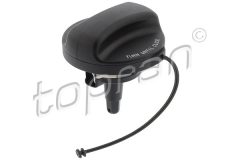 TOPRAN 504 347 — Bușon rezervor combustibil
