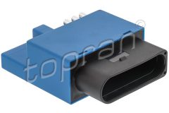 TOPRAN 118 814 — Unitate comandă pompă combustibil