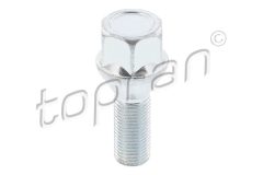 TOPRAN 723 406 — Колёсный болт