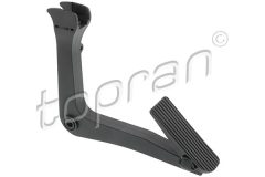 TOPRAN 116 476 — Педаль газа
