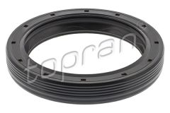 TOPRAN 100 076 — Inel de etanșare diferențial
