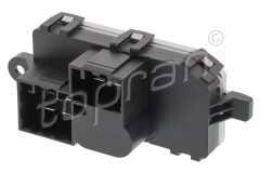 TOPRAN 305 201 — Regulator ventilator habitaclu
