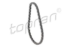 TOPRAN 632 656 — Lanț pompă de ulei