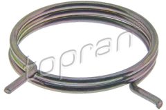 TOPRAN 109 730 — Личинка замка