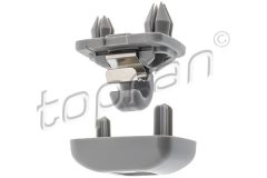 TOPRAN 120 590 — Suport parasolar