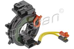 TOPRAN 601 113 — Шлейф подушки безопасности