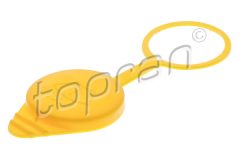 TOPRAN 702 505 — Capac rezervor lichid spălător