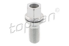 TOPRAN 118 510 — Șurub roată